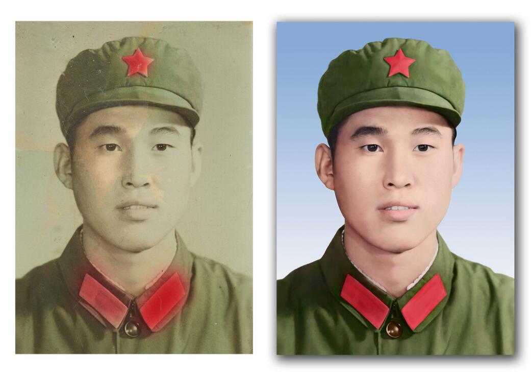 德安破损照片修复-18
