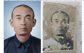 德安老照片修复-2