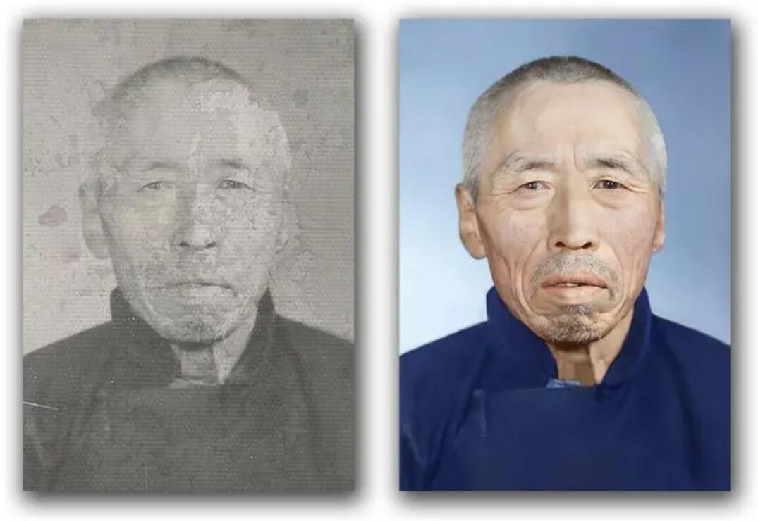 德安破损照片修复-56